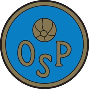 OPS Oulu Logo